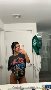 Shirt up come play
