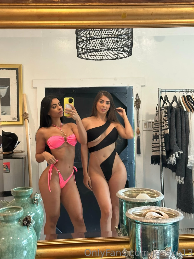 Today with bestie part 2 