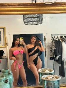 Today with bestie part 3