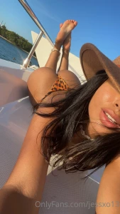 It s hot can you rub lotion on me part 10