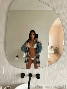 This outfit calls for a pi a colada and a vacation part 3