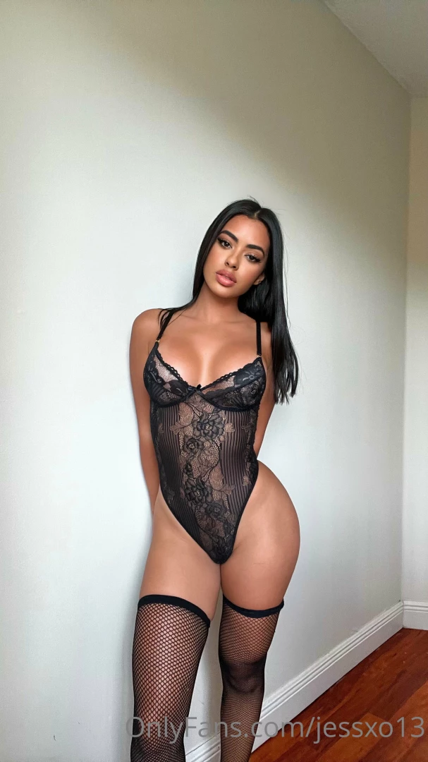 Spicy looks good on me part 1 