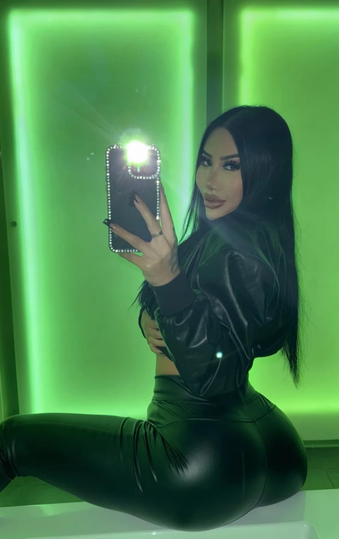 What do you think about my outfit part 60 