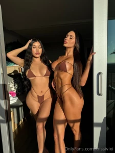 Wanna see the hottest content we did together check your dm