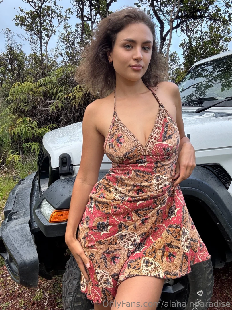 Just thrifted this dress you can find some really cool vintage pieces 