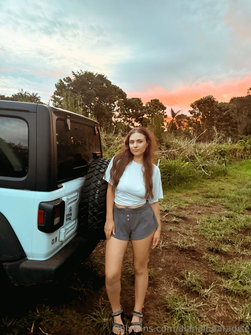 Can we catch the sunset 