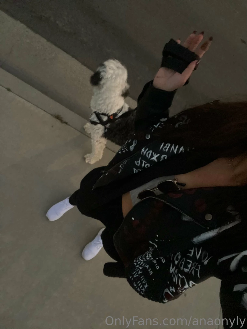 I was feeling kinda off and then spent sometime outside i seriously 