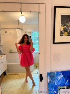 Help i am an hour late to a besties bday party bcuz i can t decide part 1