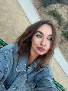 Nature is healing if you can live in the present when i walk amongst