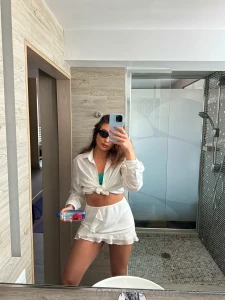 It s hotter than ever so i m bringing chilled water and all the tools