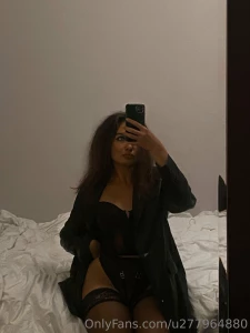 Mirror selfies til i die