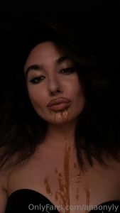 Lips of eyes of part 2