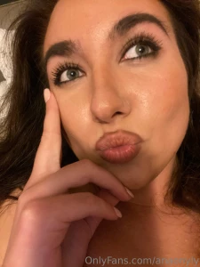 I like it up close and personal part 3