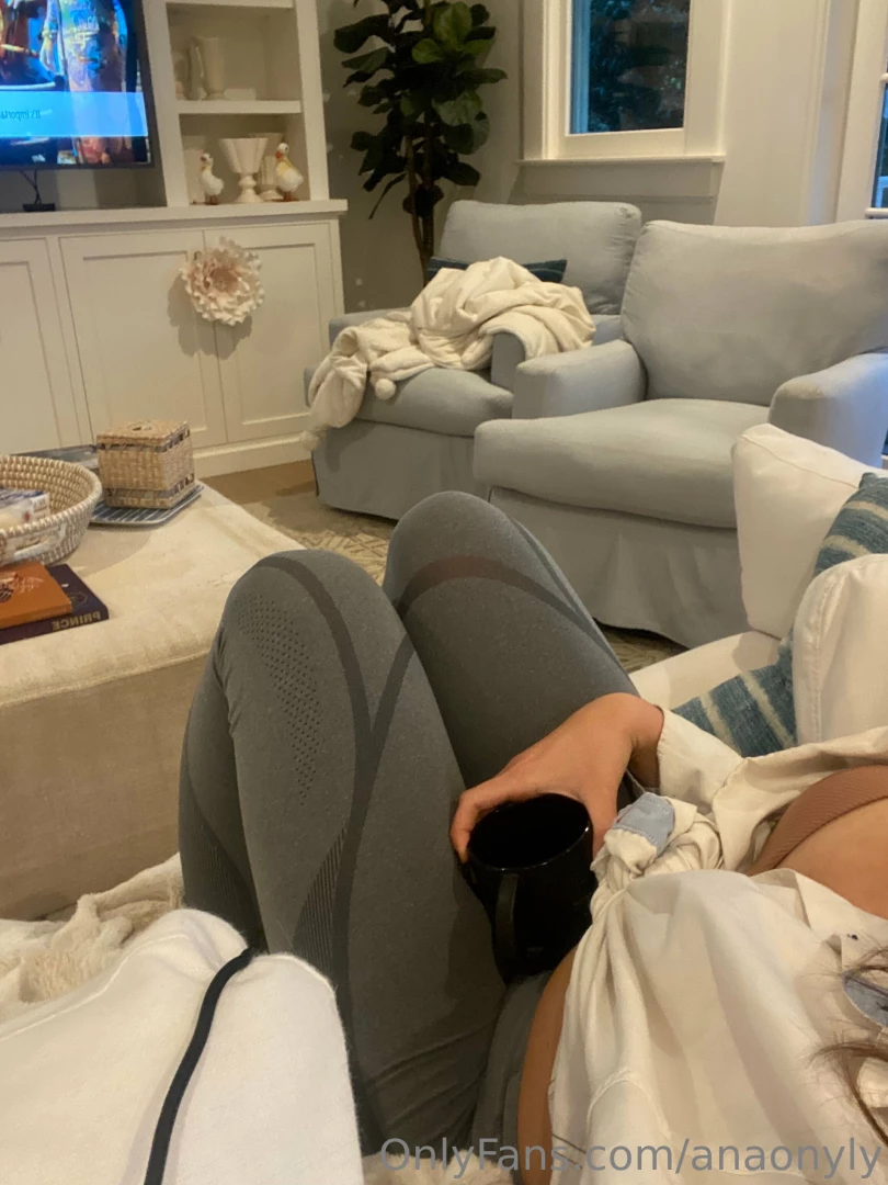 Have the day you deserve who wants a sip 