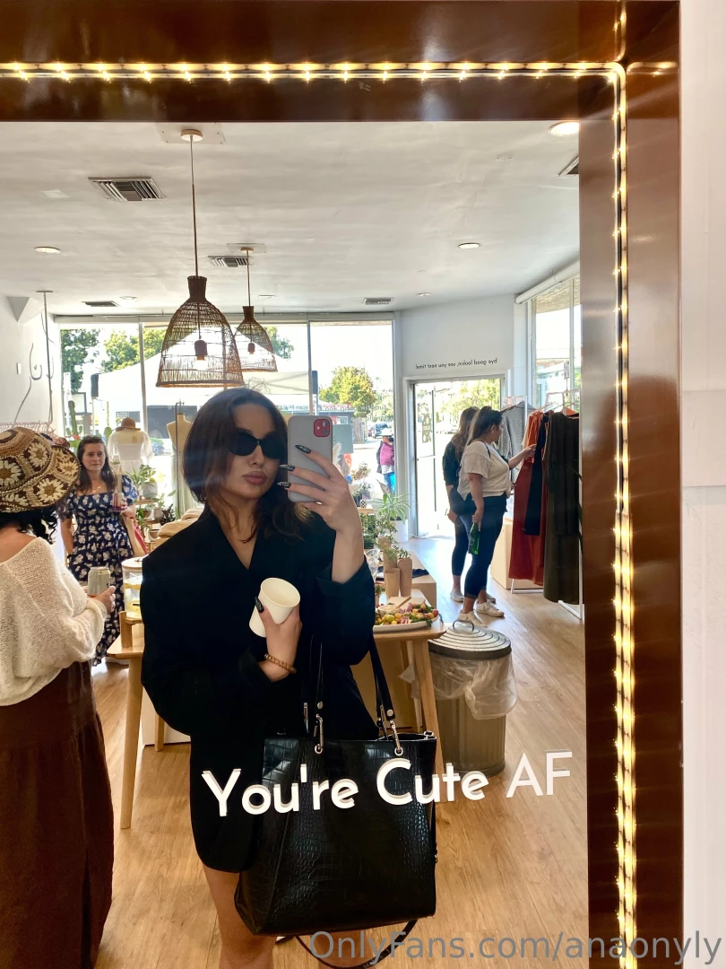 Stay cute stay stylish what should i buy today 