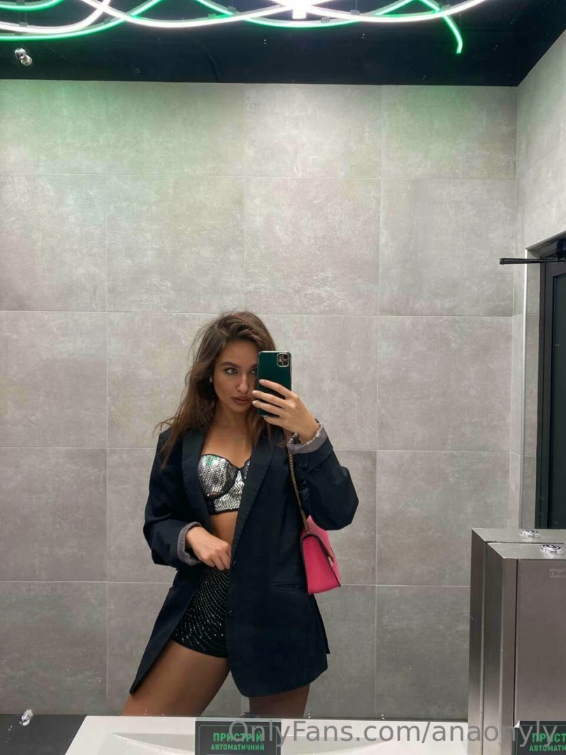 My energy never lies part 2 