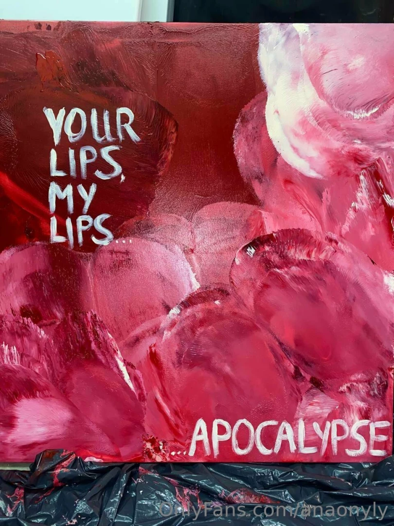 I m holding an auction to sell a picture that i drew with my own butt part 1 