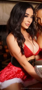 Jacky s holiday vip raffle since you guys seem to like these for every