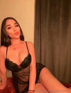 What do you guys want me to wear during the live dm me your