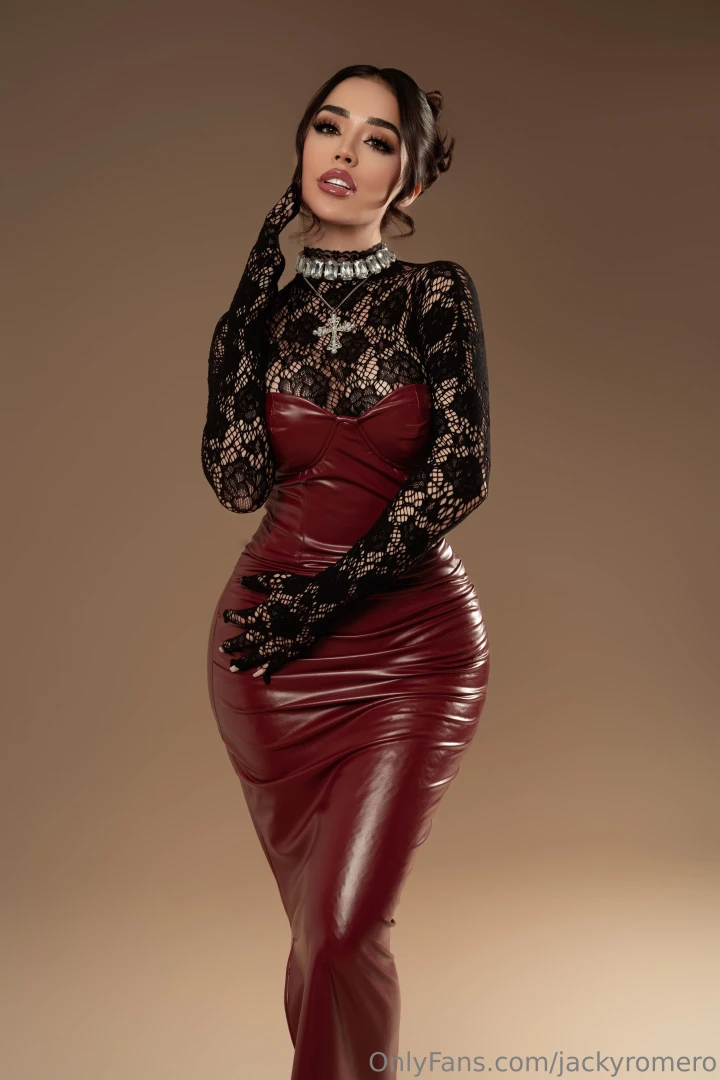 Make way for your wifey all dressed up zero plans to behave 