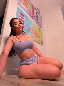 What should i send you today