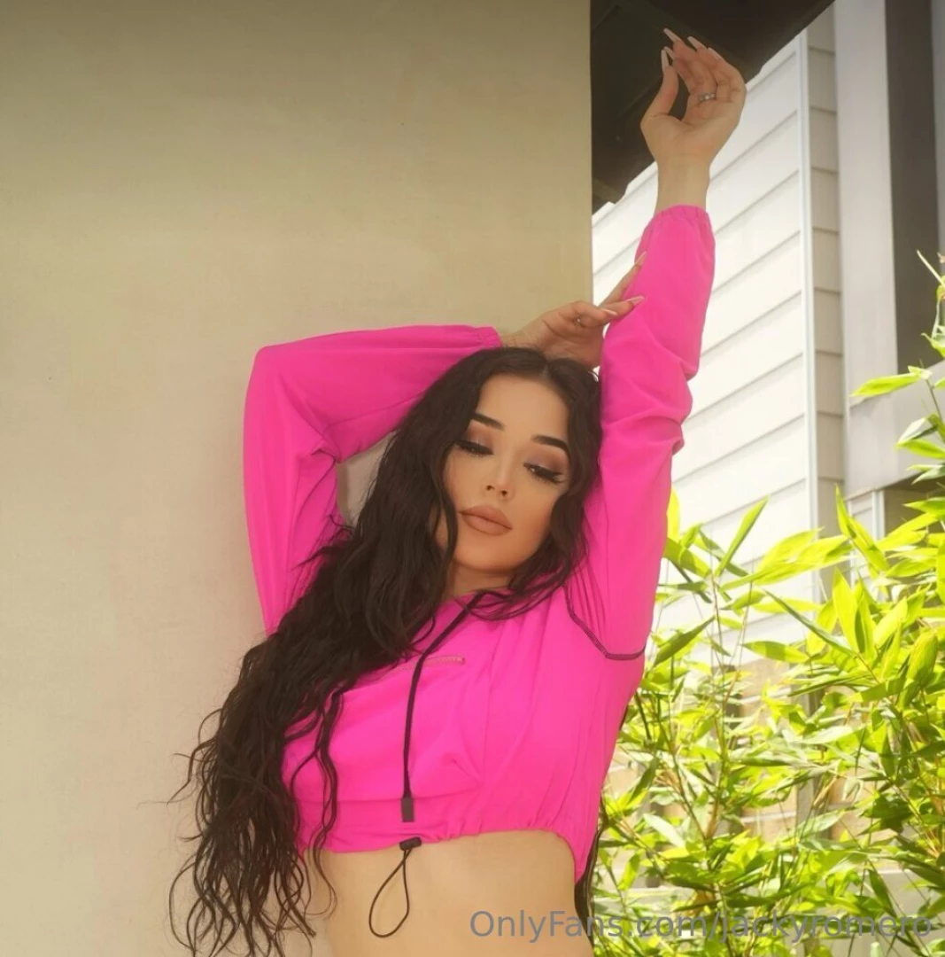 Pretty in pink part 1066 