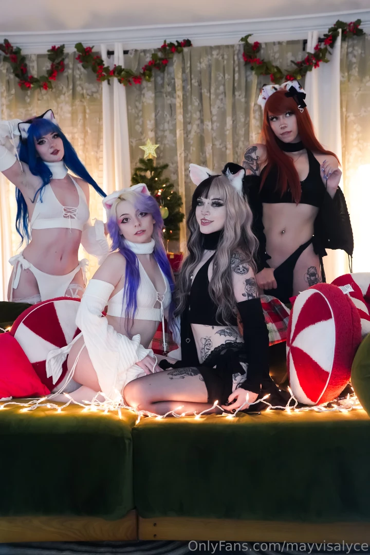 I loved how cute we all looked in these outfits i loved how cute our 