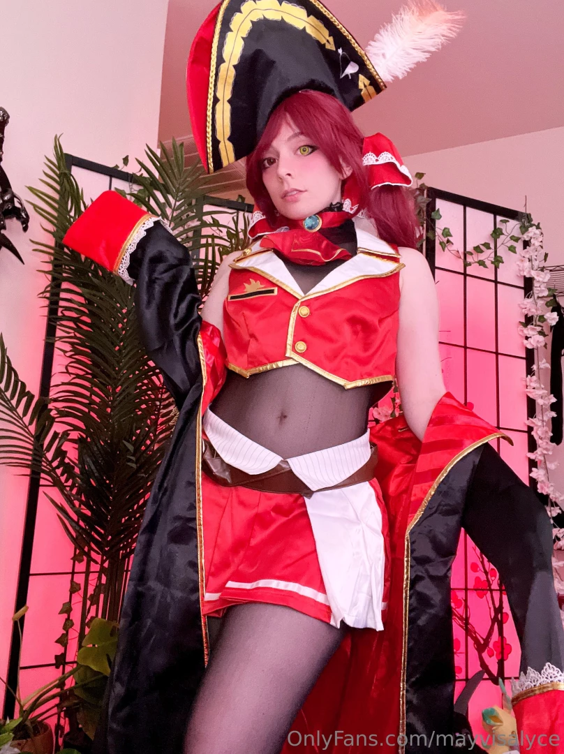 Want more of me in this cute marine cosplay i m sure this set will part 1 