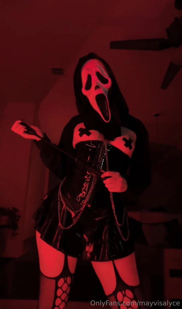 Are you going to be a good boy for me part 2 