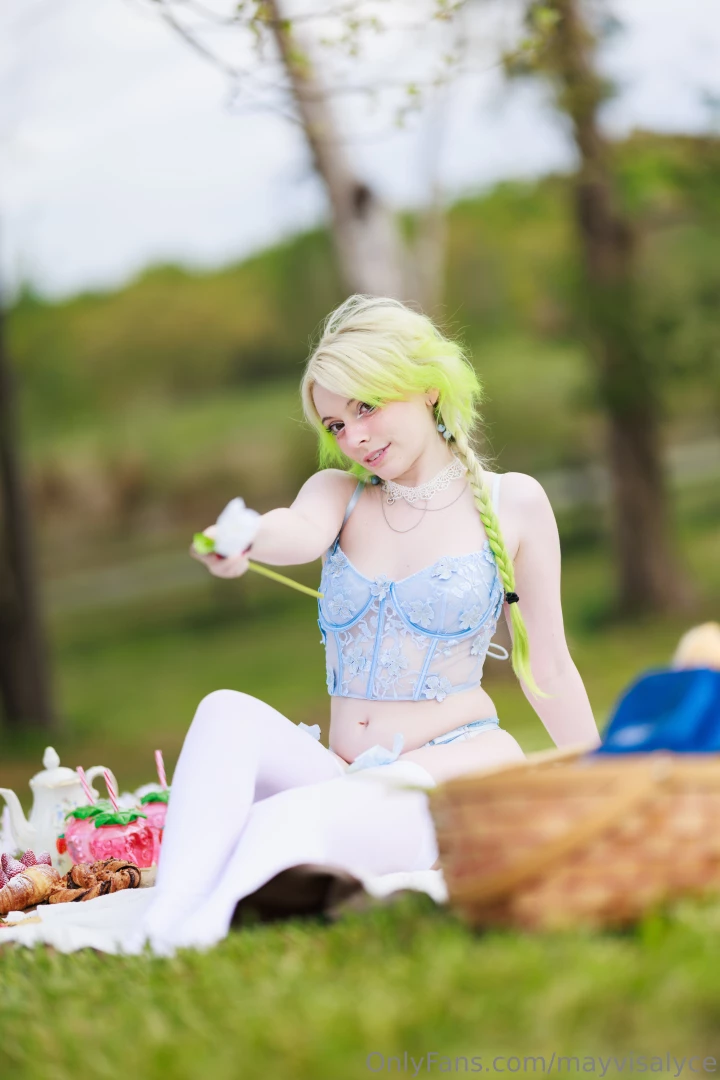 What would you want on our picnic 