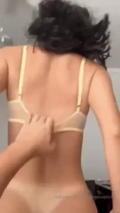 Check your inbox for my latest video babe part 13