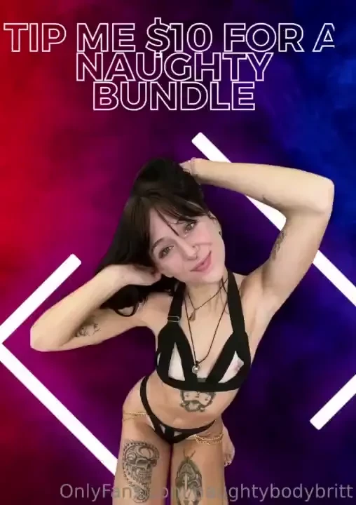 Get 80 worth of contents for 10 i know this naughty bundle will surely 