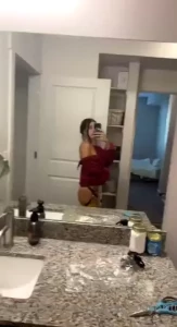 I m ready to get freakyyy daddy
