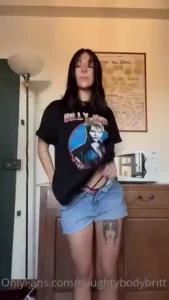 Just being a lil tease part 2