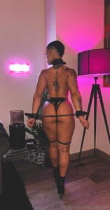 Tie me up part 61