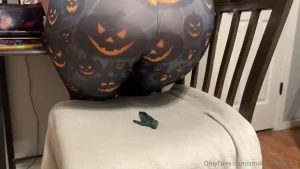 Who s ready for spooky season part 4