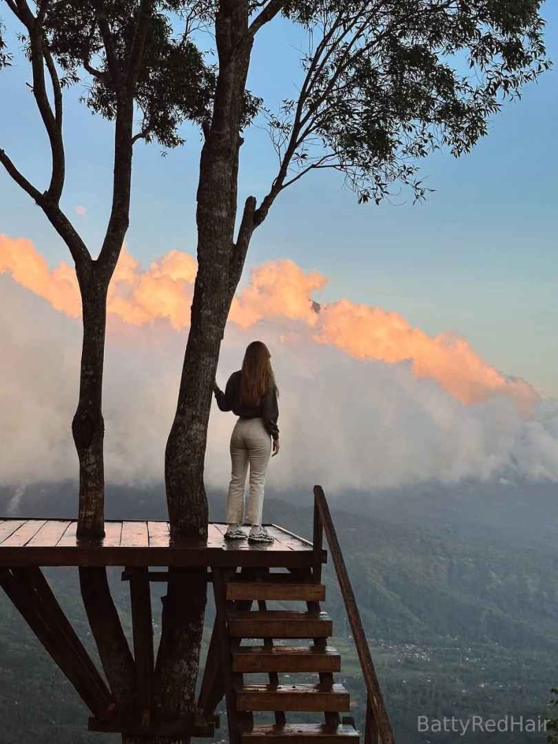 The world is a beautiful place 