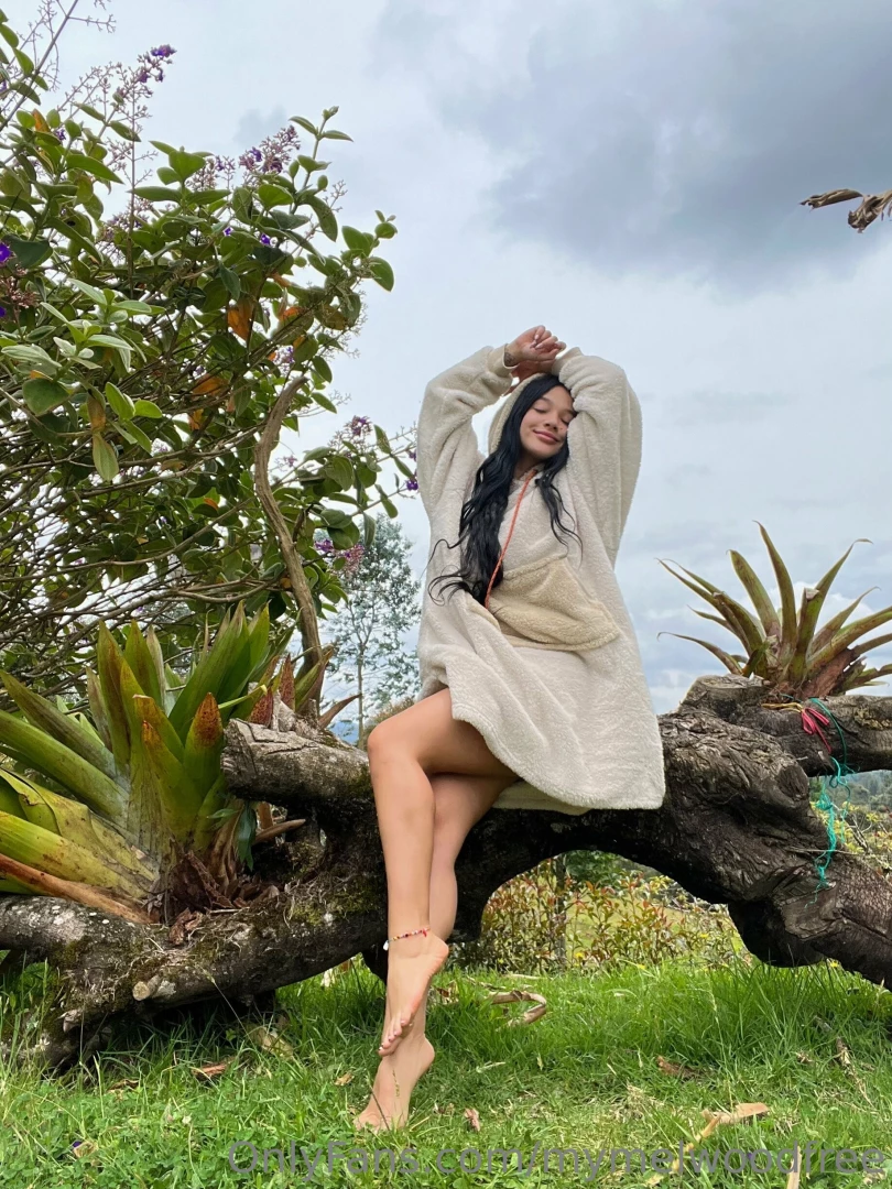 I woke up happy today part 2 