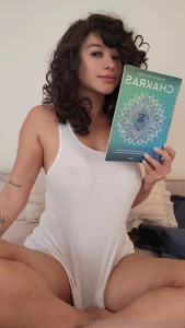 Tell me what your favorite activities are apart from talking to me part 5