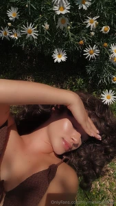 The sun feels good to me part 3