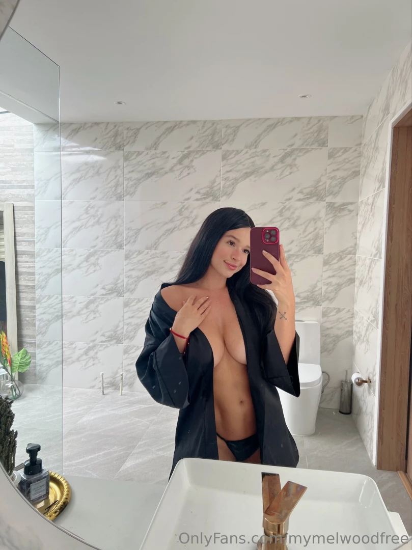 You know exactly how to make me feel special 