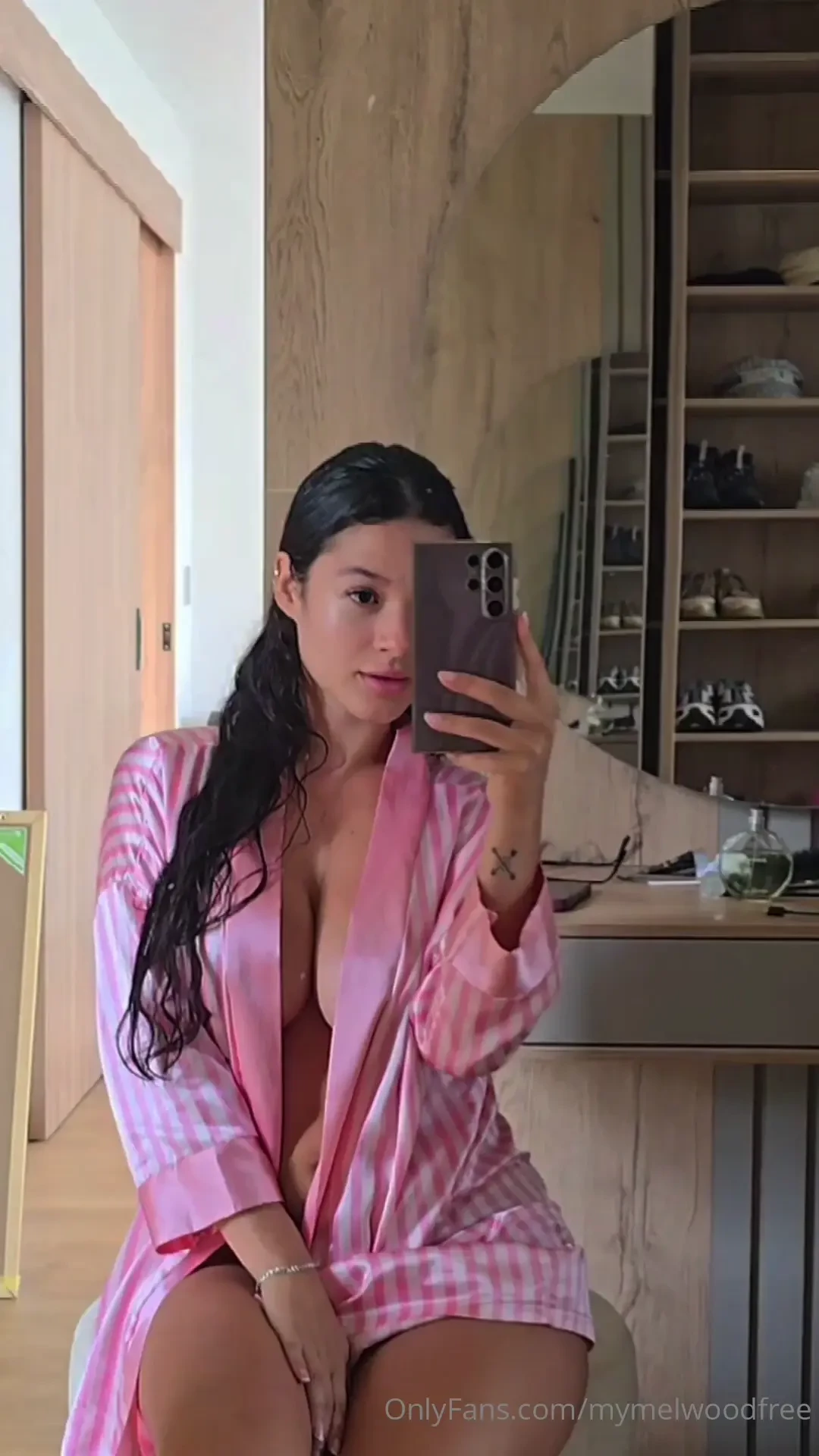 I hope you re not too busy to give me a little attention part 1 