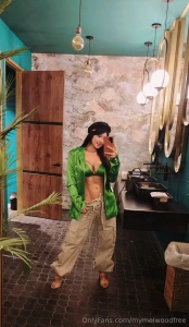 Almost time to go home daddy are you ready for me