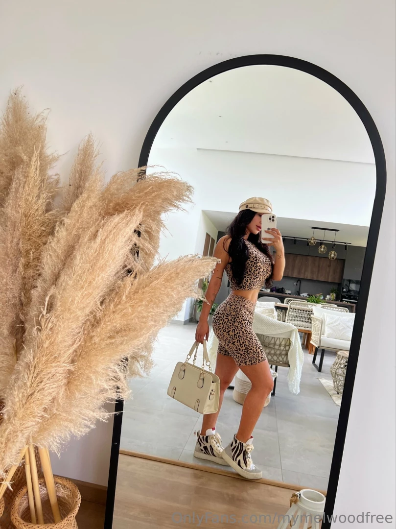 What do you think of me tell me everything you want 