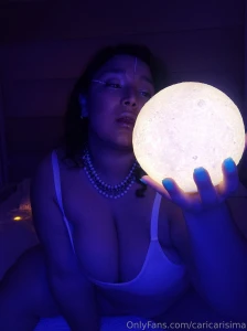 Take me to the moon part 11