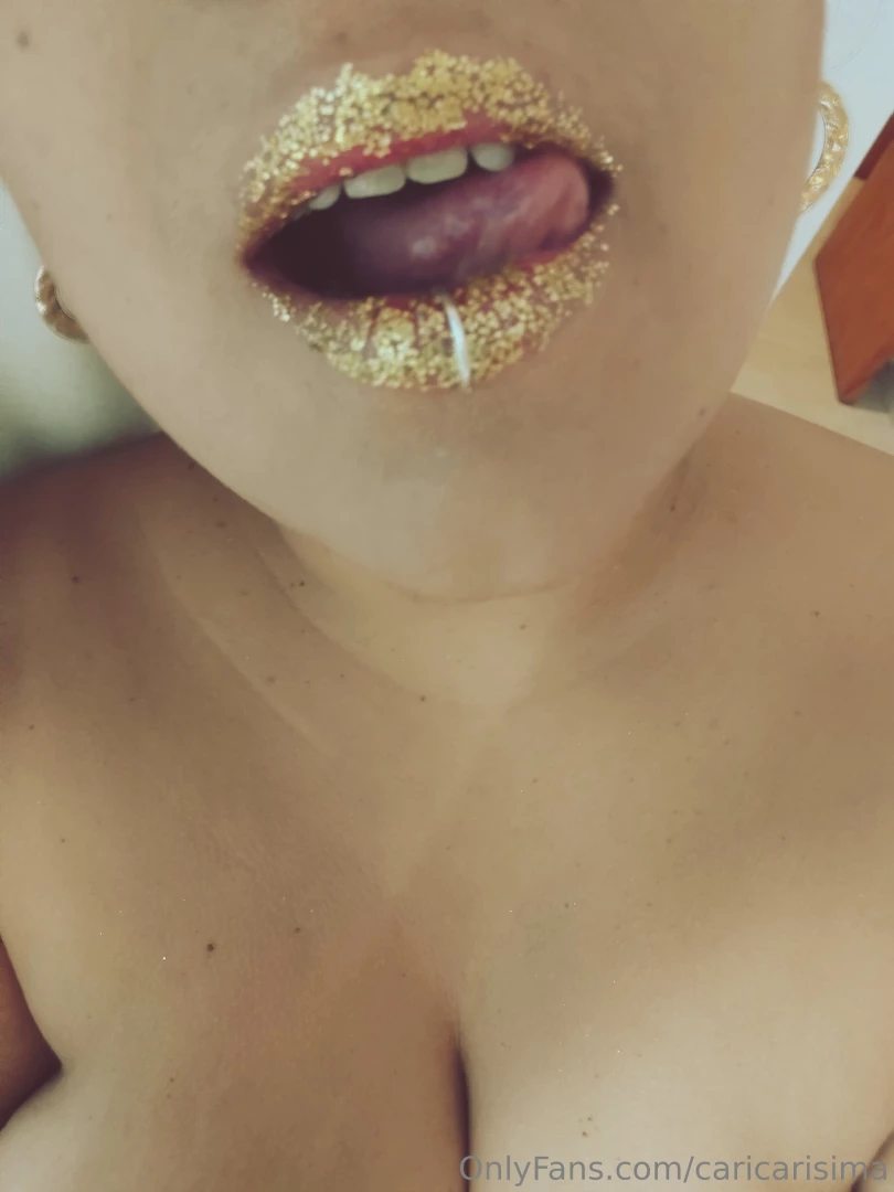 Golden kiss 