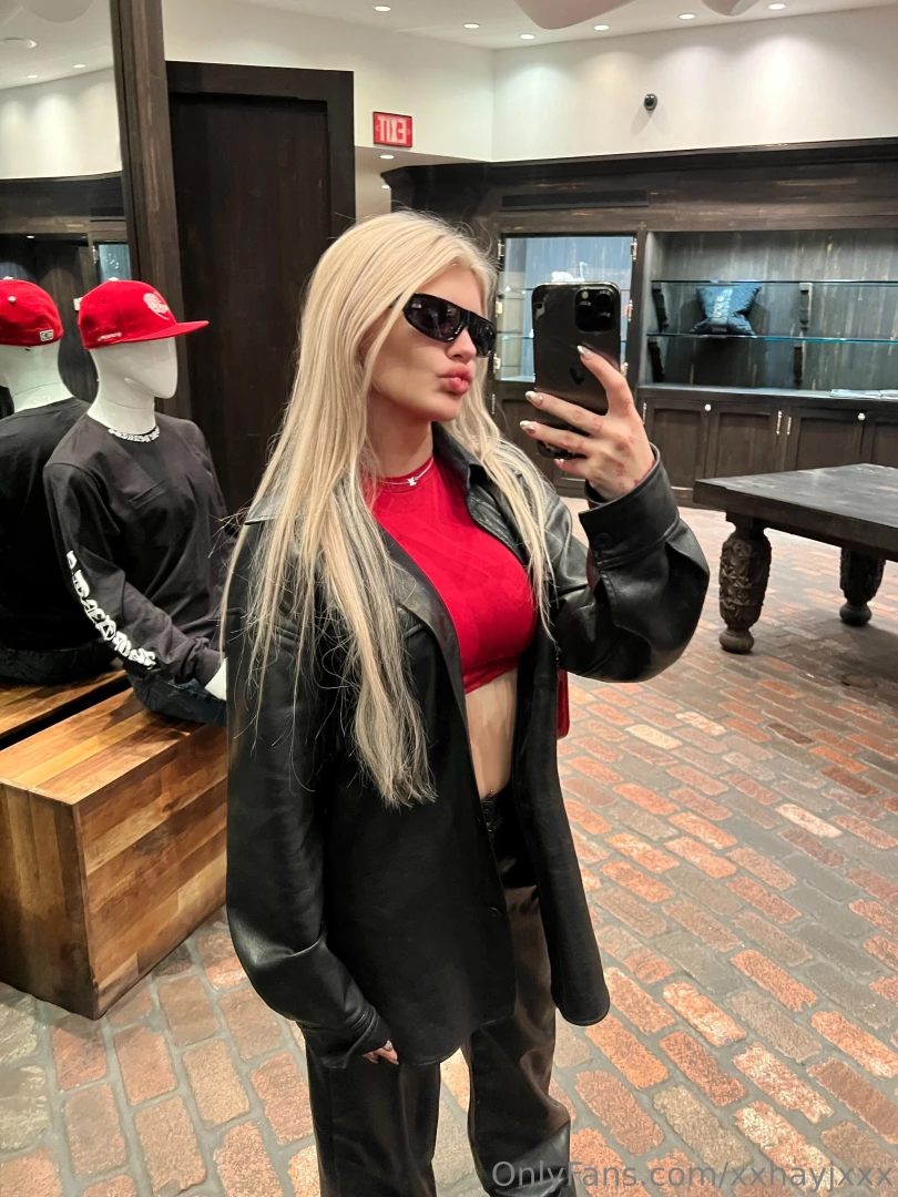 City girl vibes part 1 