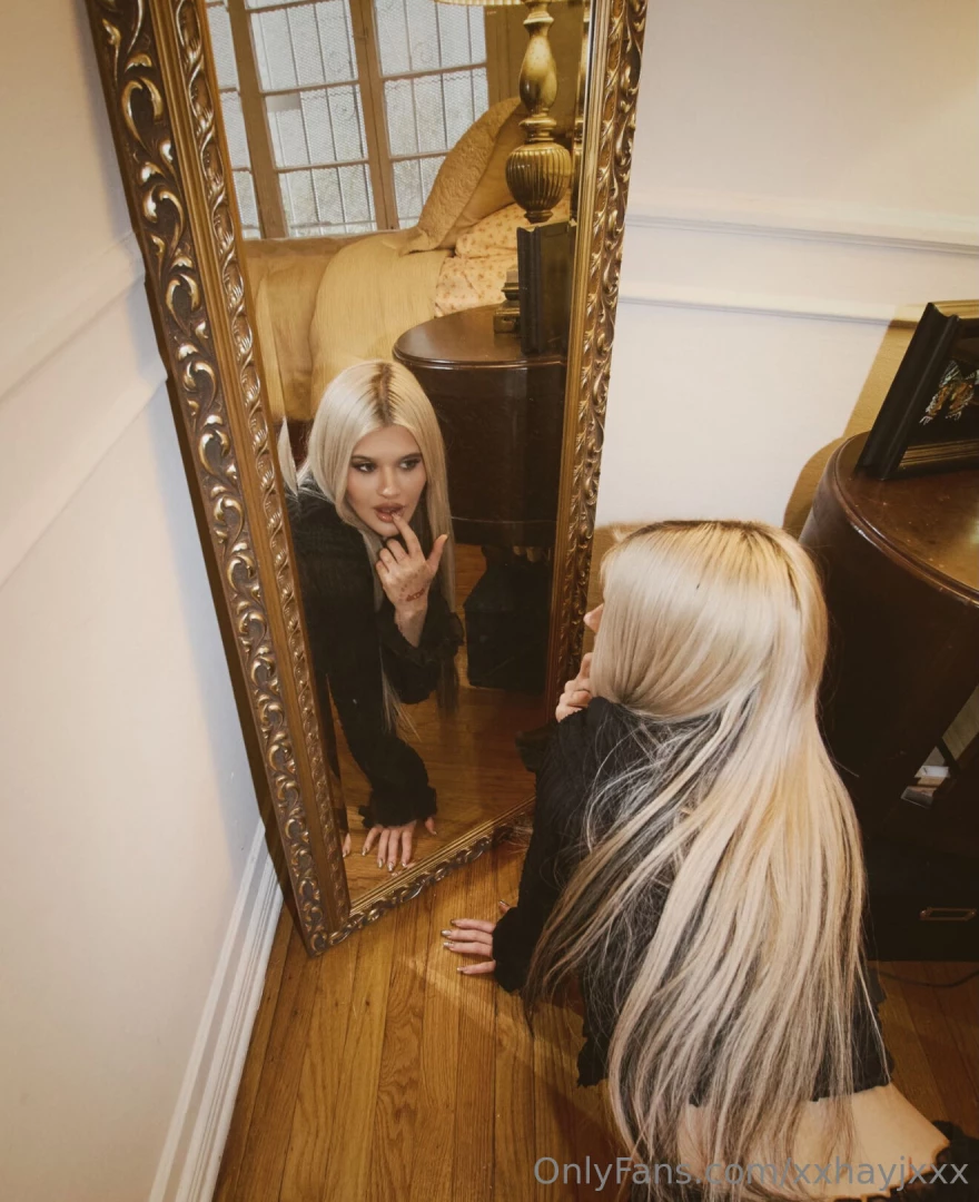 I love to get it from behind 