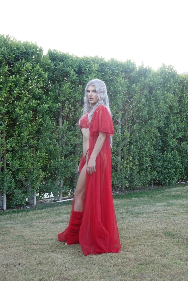 Just like magic part 6 