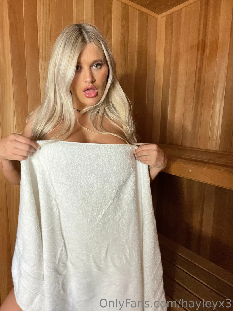 Pussy cream on a sauna steam being alone in the sauna room elevates my 